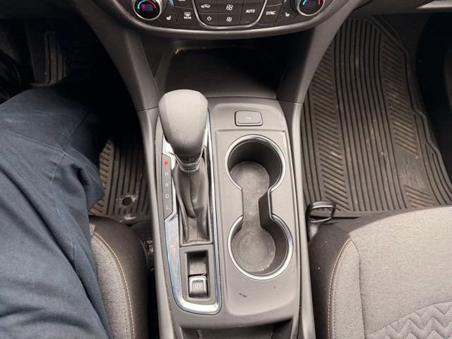 Used 2023 Chevrolet Equinox LT AWD/4WD image 16