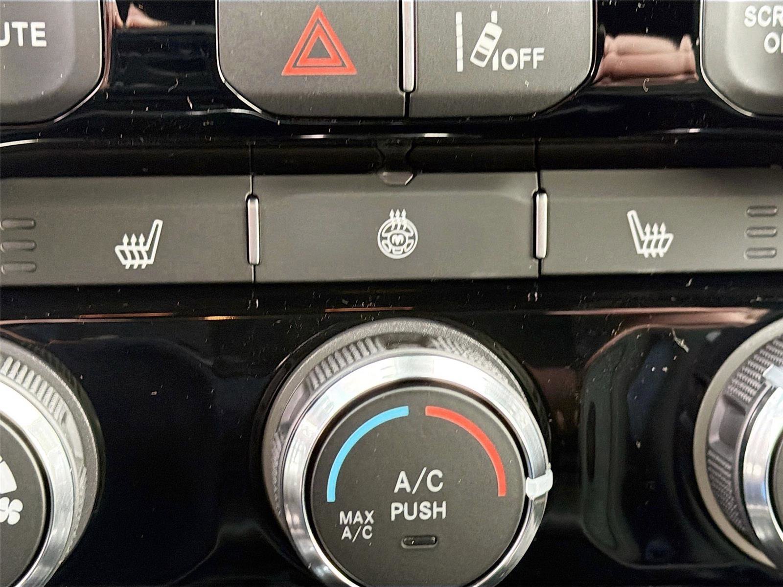 New 2026 RAM 1500 Big Horn image 13