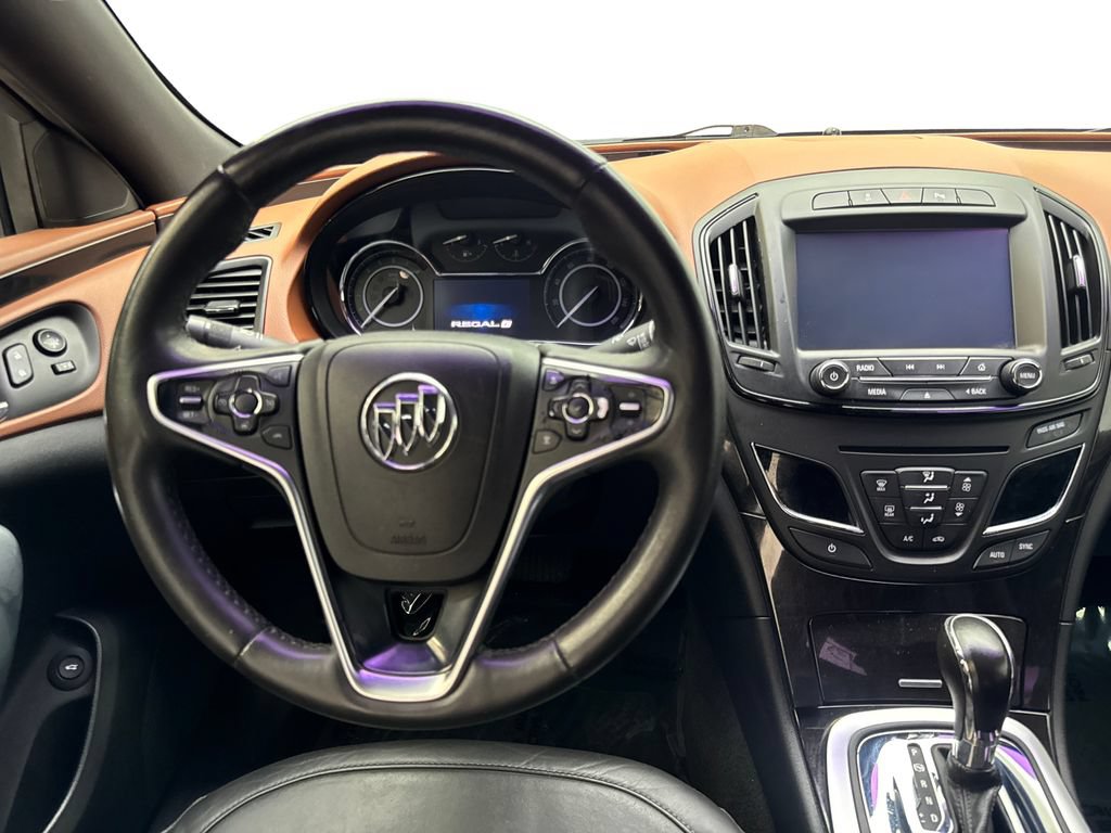 Used 2015 Buick Regal Premium FWD image 51