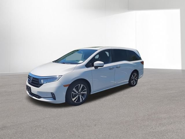 Used 2023 Honda Odyssey Touring image 4