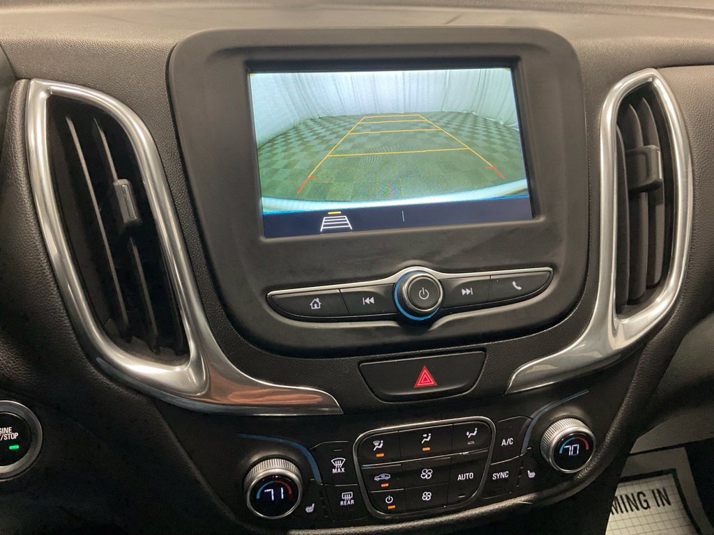 Used 2019 Chevrolet Equinox LT AWD/4WD image 9