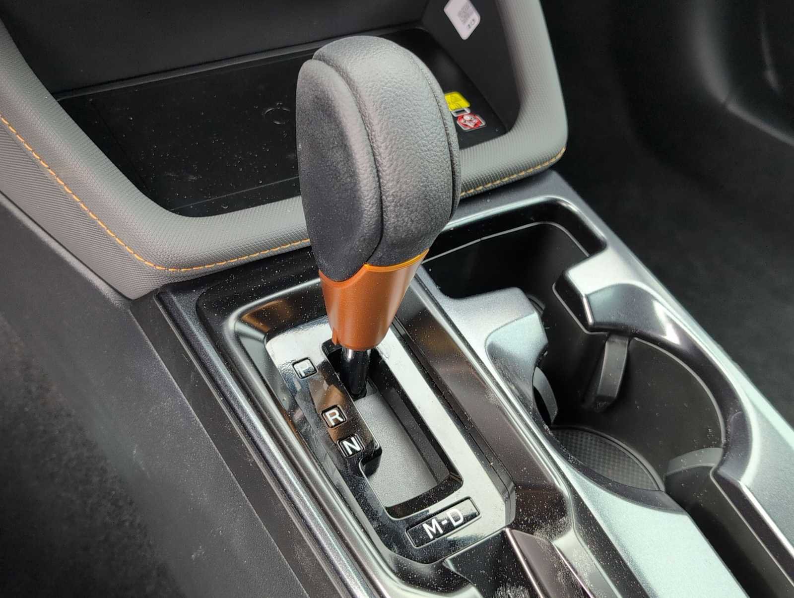 New 2026 Subaru Forester Wilderness image 31