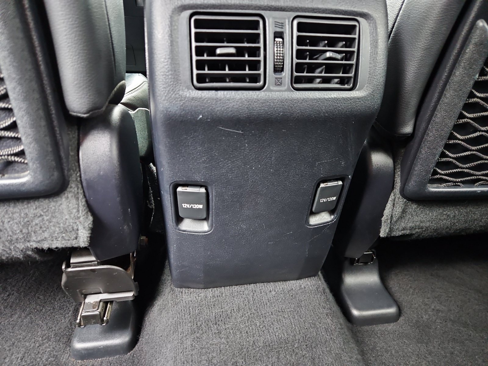 Used 2019 Toyota 4Runner Limited AWD/4WD image 14