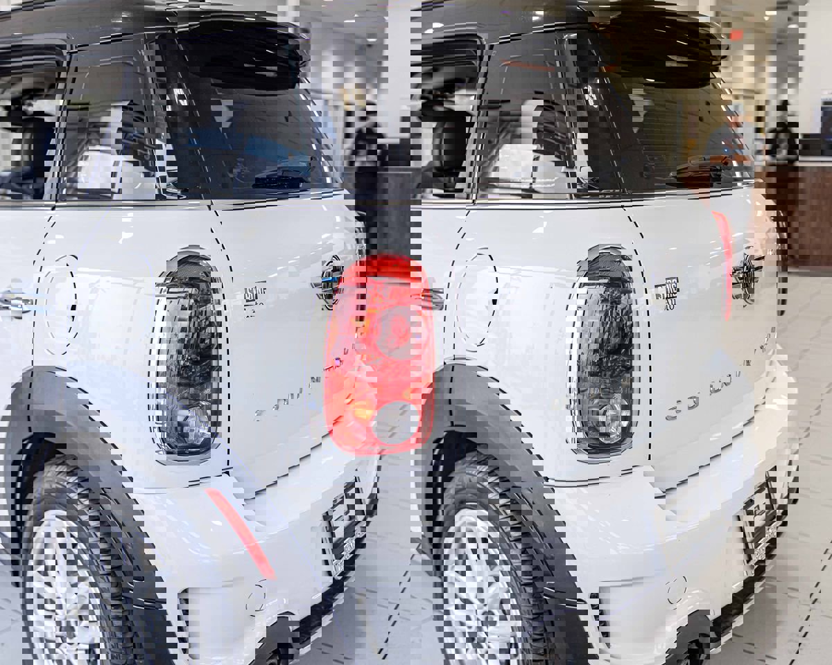 Used 2015 MINI Cooper Countryman S image 15