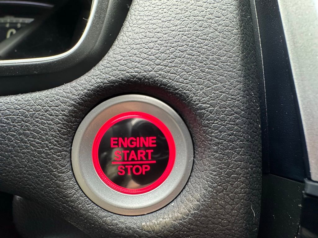 Used 2018 Honda CR-V EX image 18