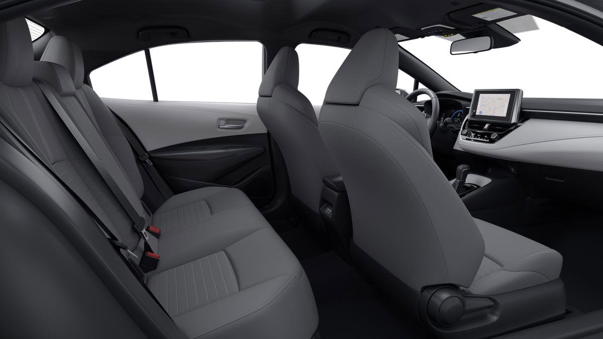 New 2026 Toyota Corolla SE image 54