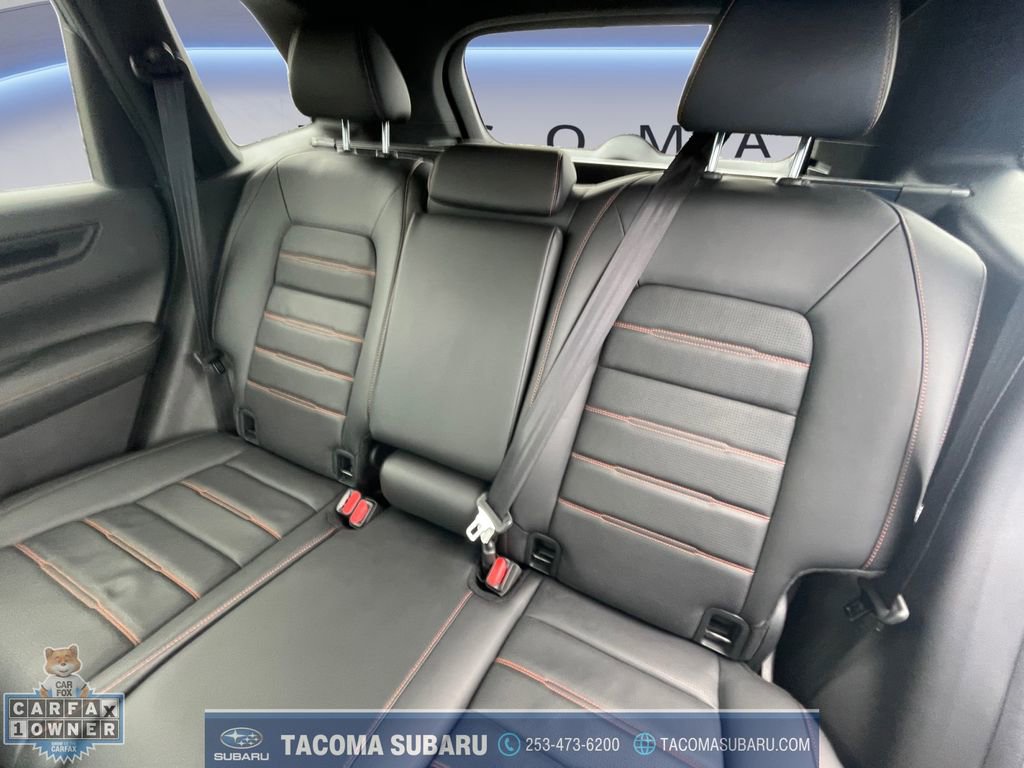 Used 2025 Honda CR-V Sport-L image 16