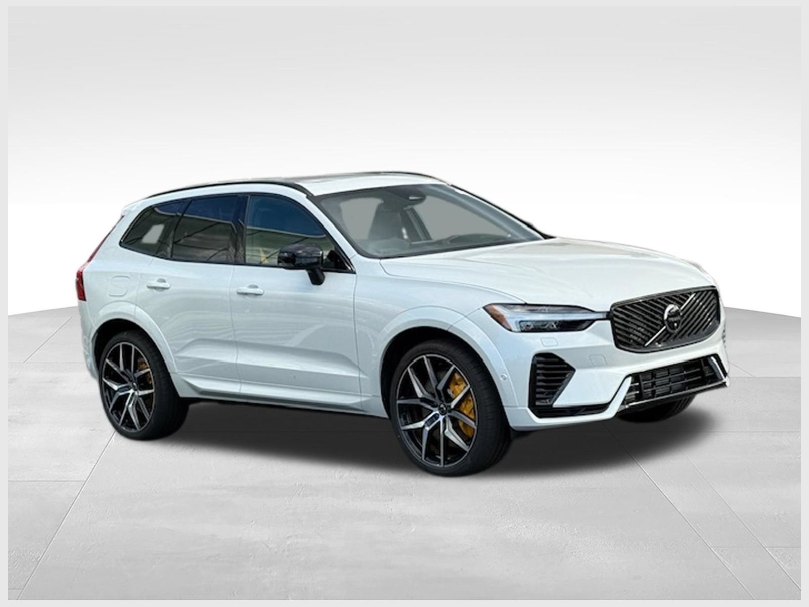 New 2026 Volvo XC60 T8 Polestar w/ Protection Package Premier