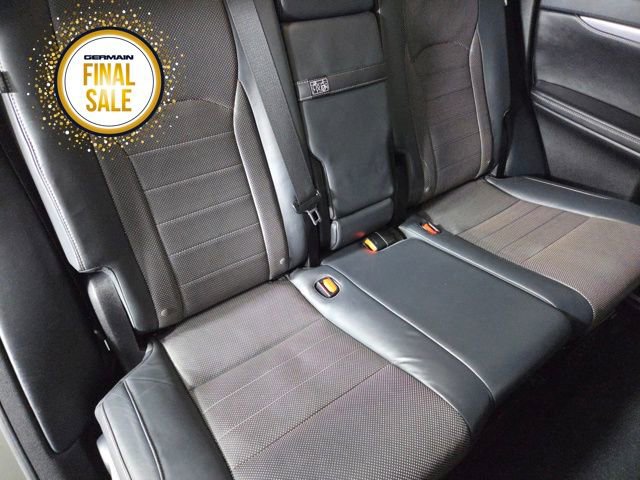 Used 2017 Lexus RX 450h AWD image 18