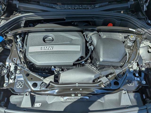 Certified 2026 BMW X1 xDrive28i w/ Convenience Package AWD/4WD image 17