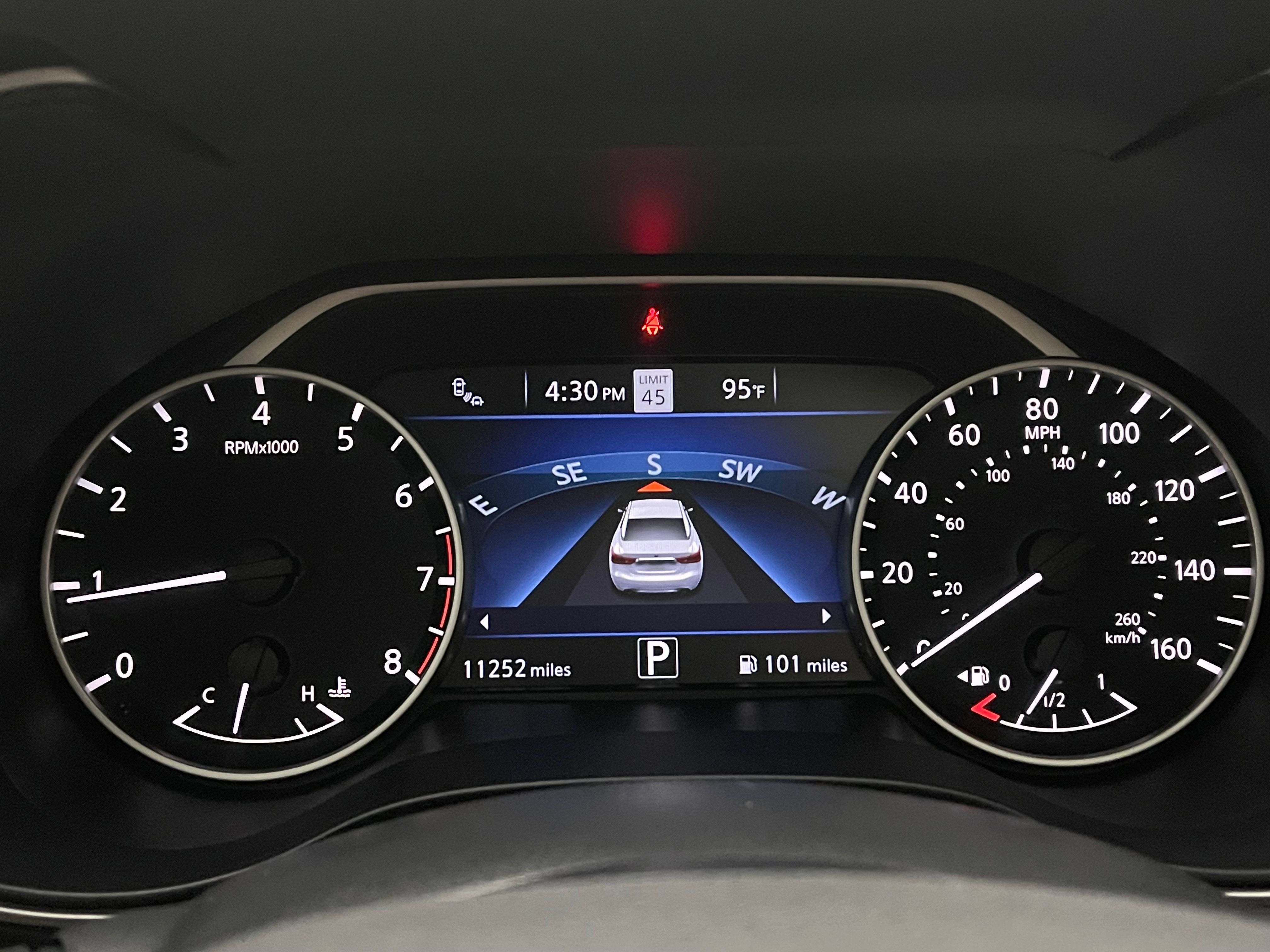 Used 2023 Nissan Maxima Platinum w/ Sport Mat Group FWD image 22