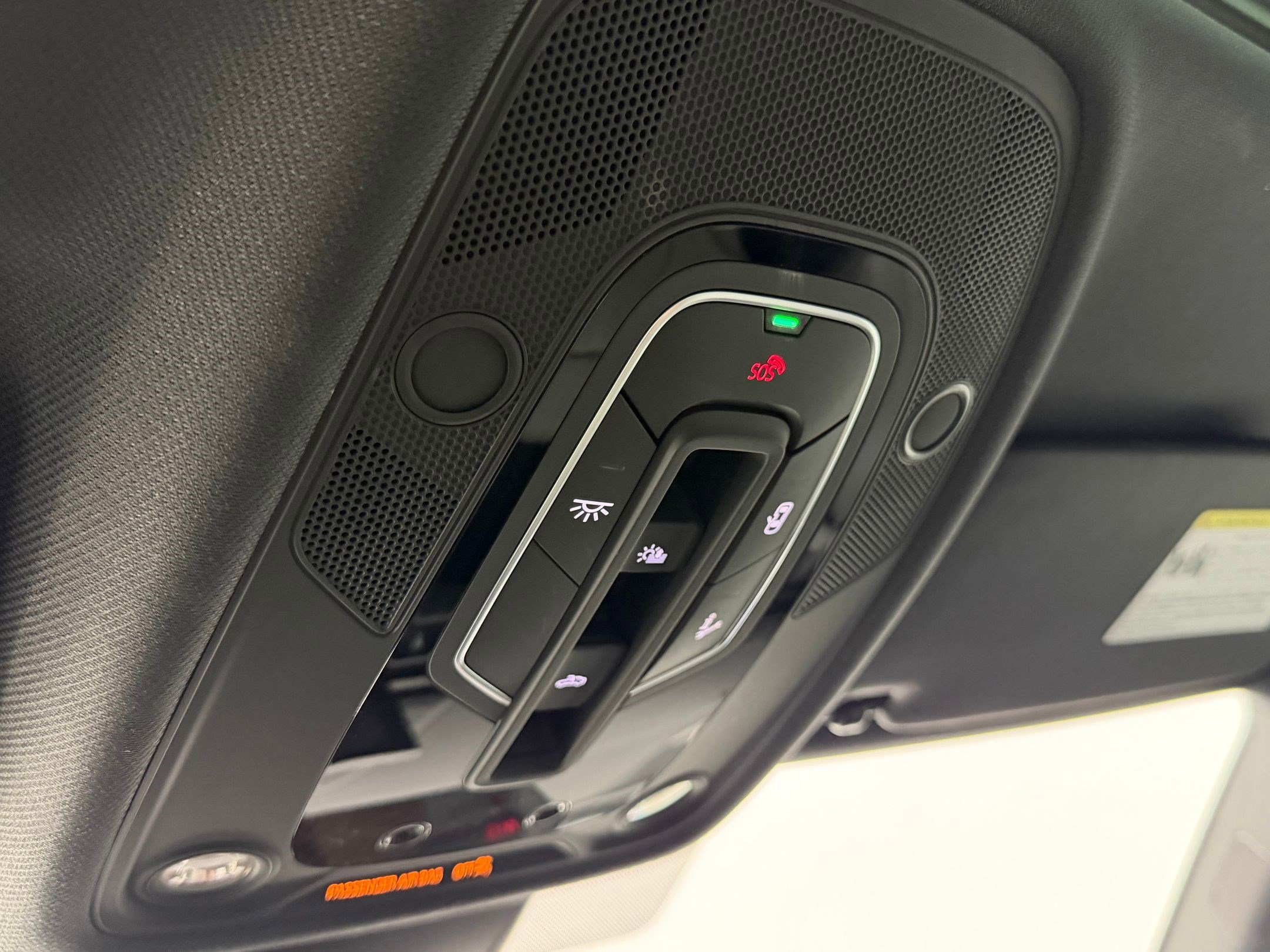 Certified 2024 Audi A4 2.0T allroad Premium Plus w/ Premium Plus Package image 24