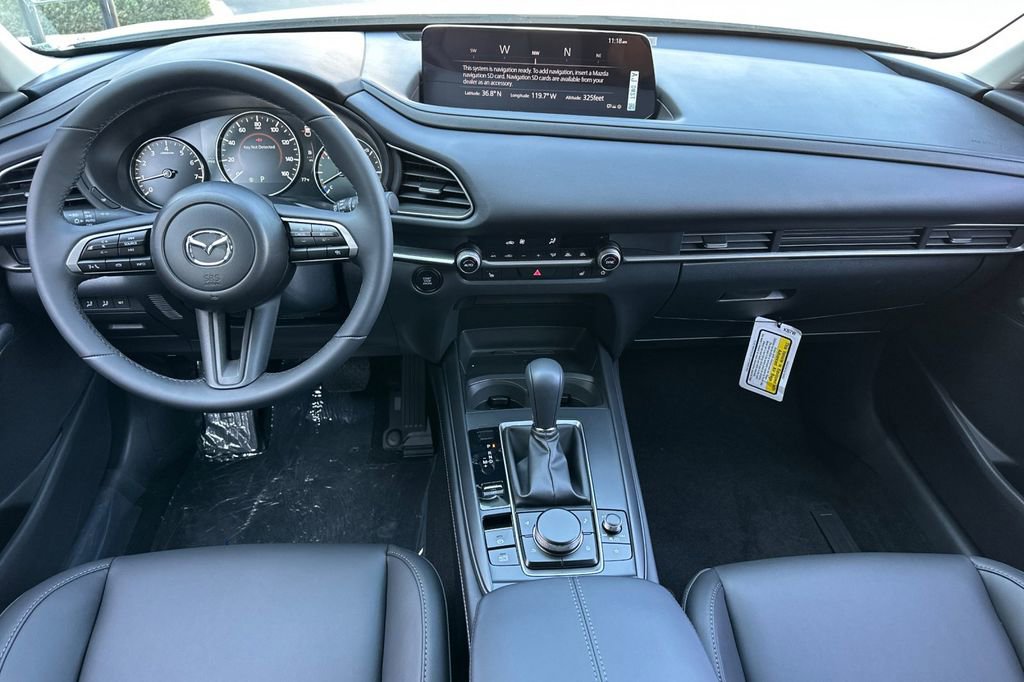 New 2026 MAZDA CX-30 AWD 2.5 S image 14