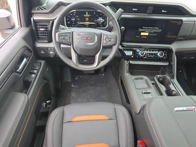 New 2026 GMC Sierra 3500 AT4 w/ AT4 Premium Plus Package AWD/4WD image 3