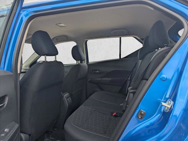 Used 2024 Nissan Kicks SV w/ Interior Electronics Package image 14