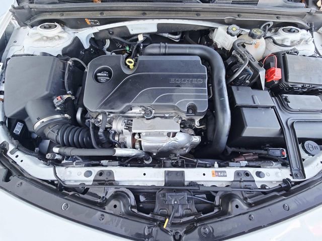 Used 2024 Chevrolet Malibu LT image 13