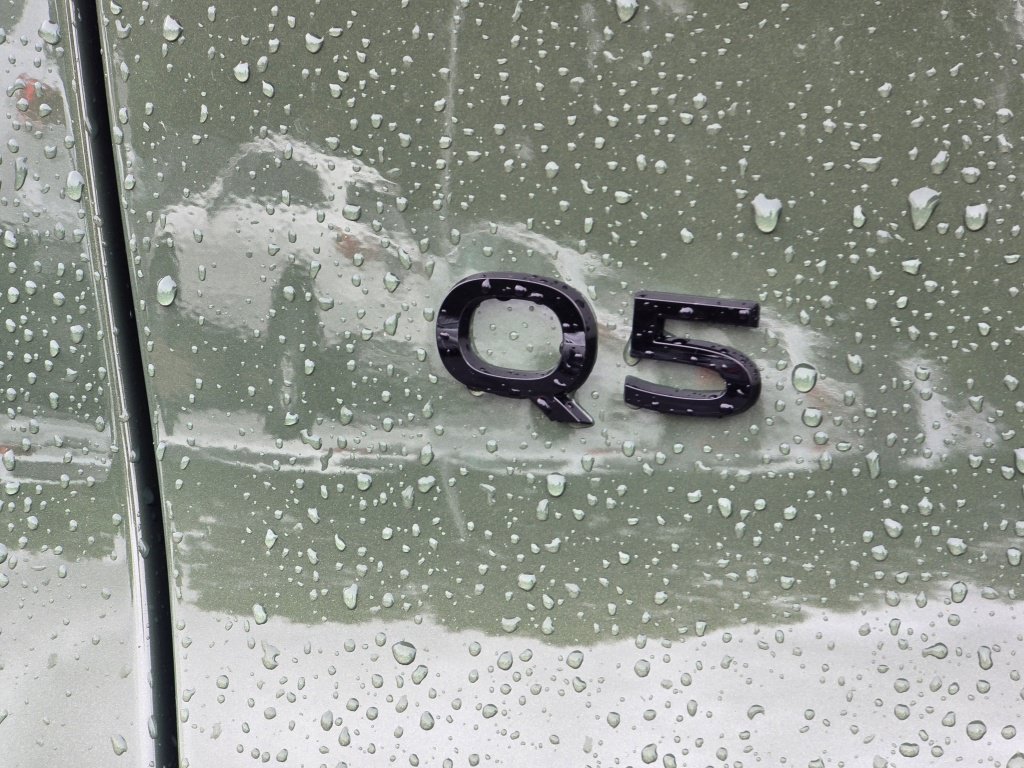 New 2026 Audi Q5 Premium Plus AWD/4WD image 31
