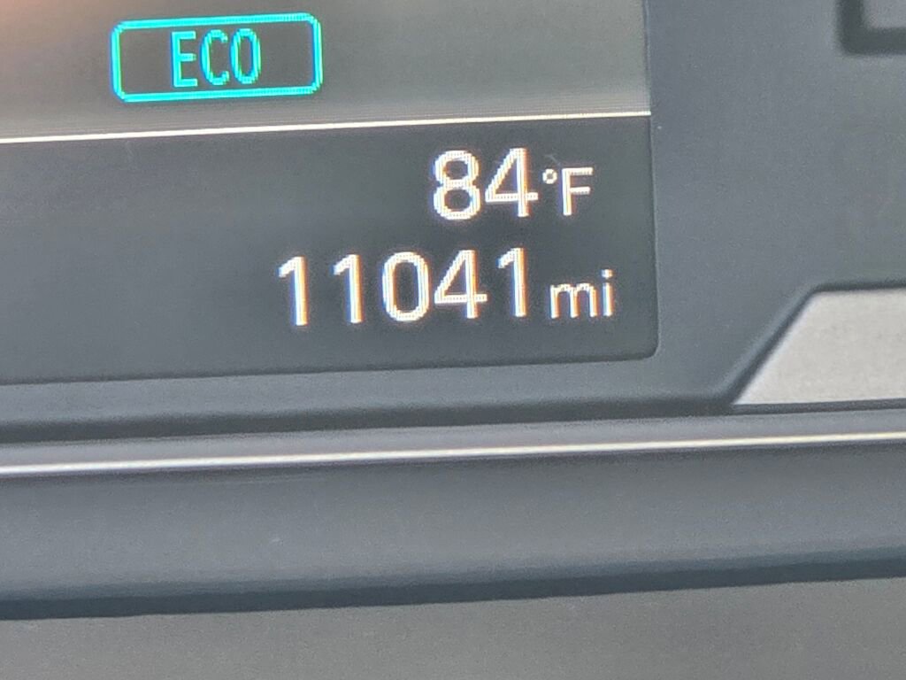 Used 2024 Hyundai Tucson SEL image 26