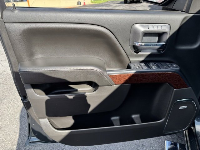 Used 2018 GMC Sierra 1500 SLT w/ SLT Premium Package image 11