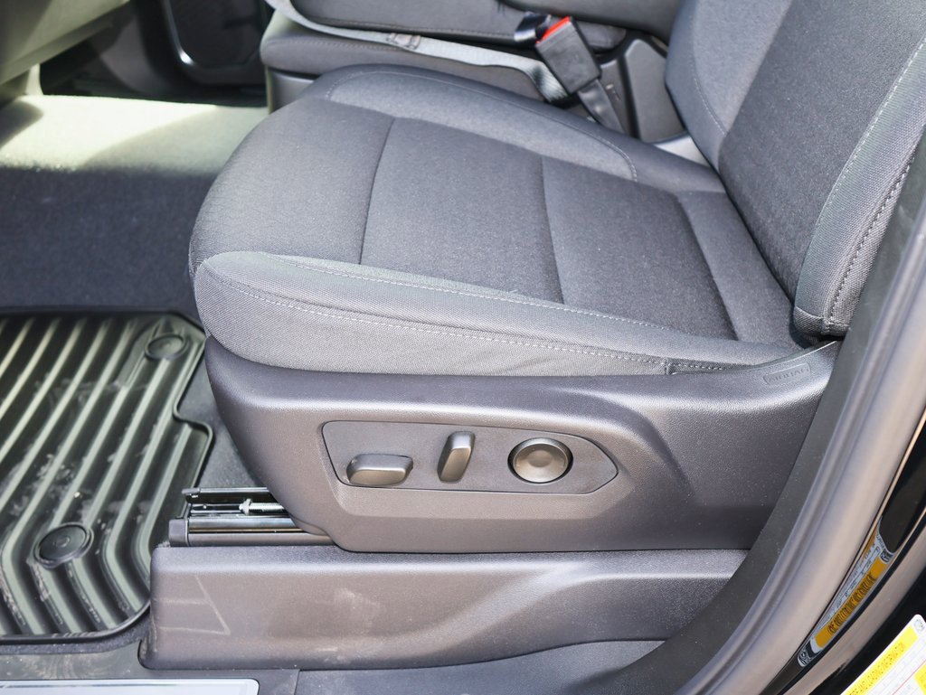 New 2026 GMC Sierra 1500 Elevation image 8