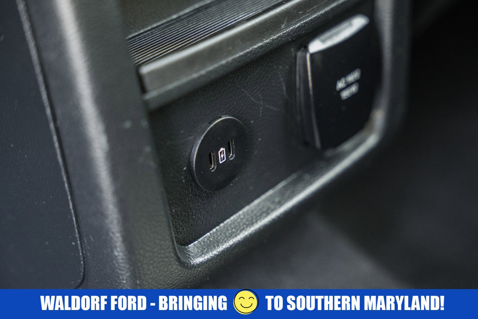 Used 2024 Ford Edge SEL w/ Convenience Package image 49