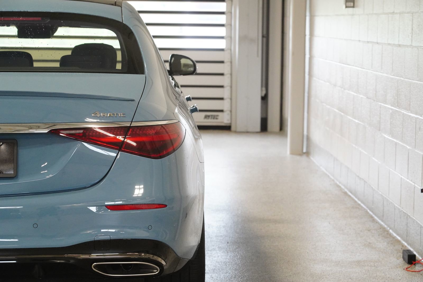 Certified 2024 Mercedes-Benz S 580 4MATIC Sedan image 10