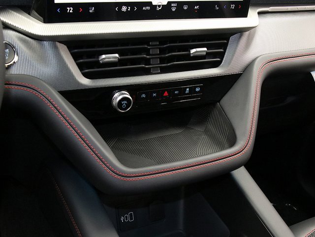New 2026 Ford Explorer ST image 24