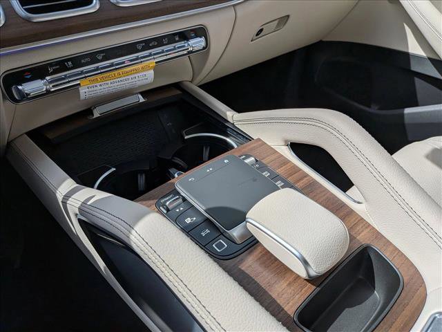 New 2026 Mercedes-Benz GLE 450e 4MATIC image 12