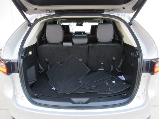 Used 2025 MAZDA CX-90 3.3 Turbo w/ Preferred Package image 28