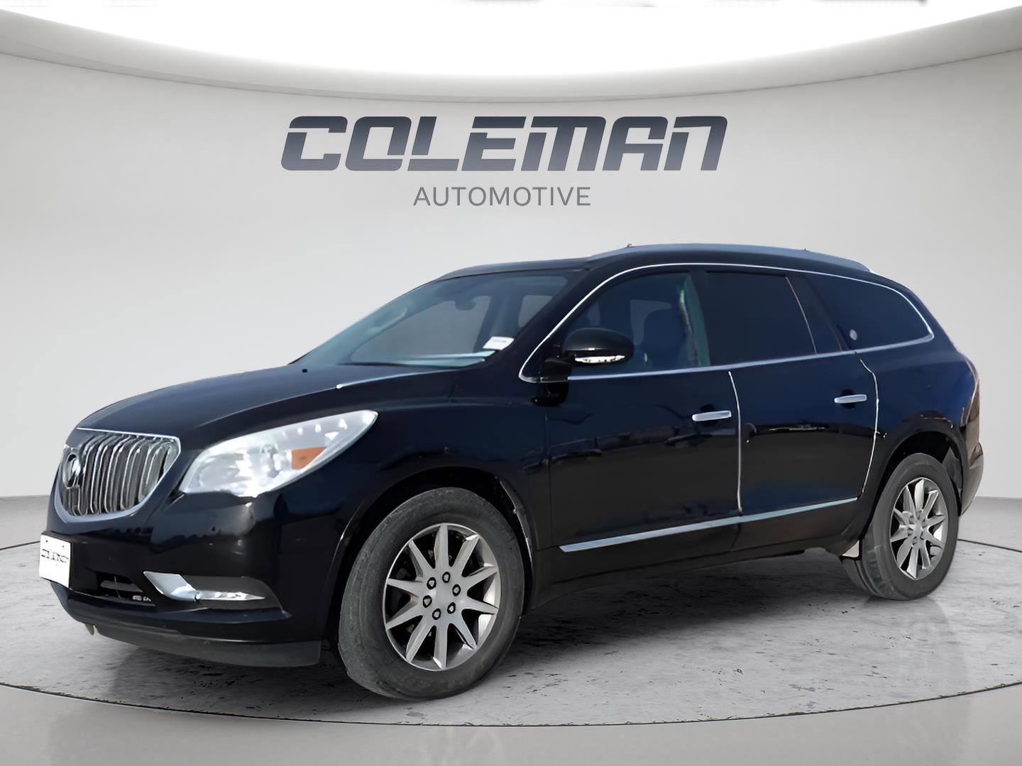 Used 2016 Buick Enclave Leather image 1