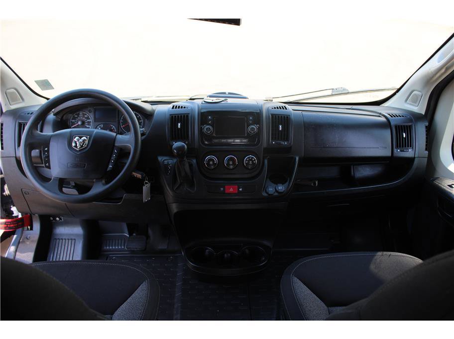 Used 2019 RAM ProMaster 3500 FWD image 9