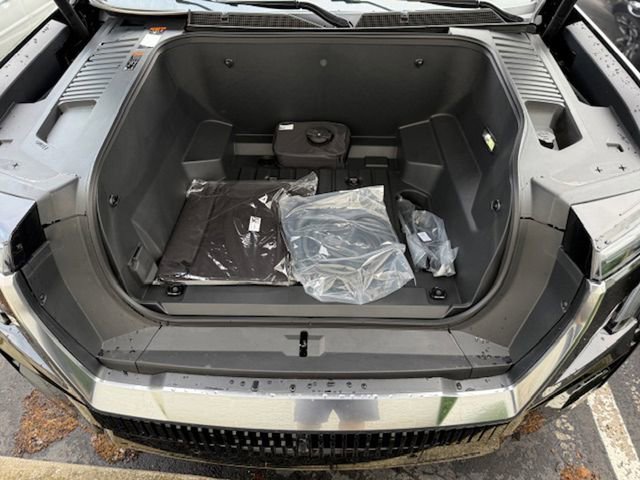 New 2025 GMC Sierra EV Denali image 37