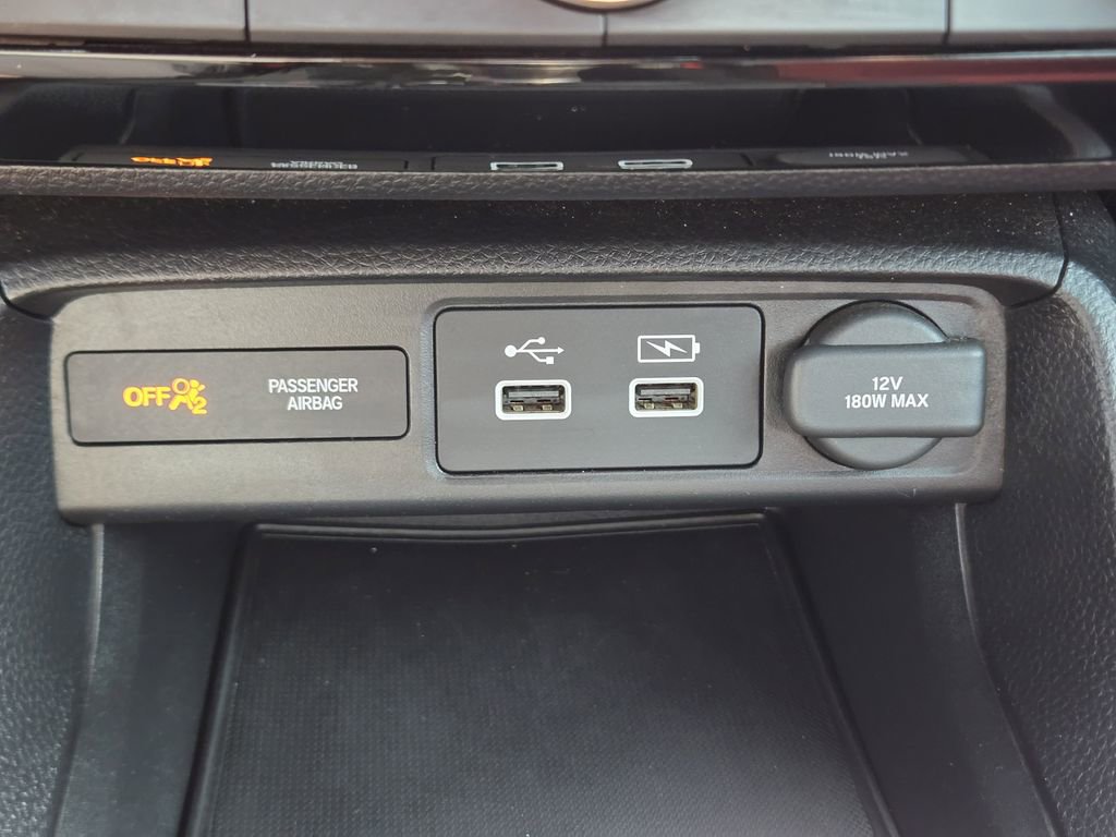 Certified 2023 Honda Civic Si image 27