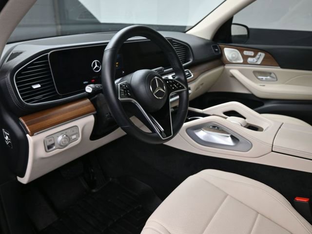 Certified 2026 Mercedes-Benz GLE 350 4MATIC image 19
