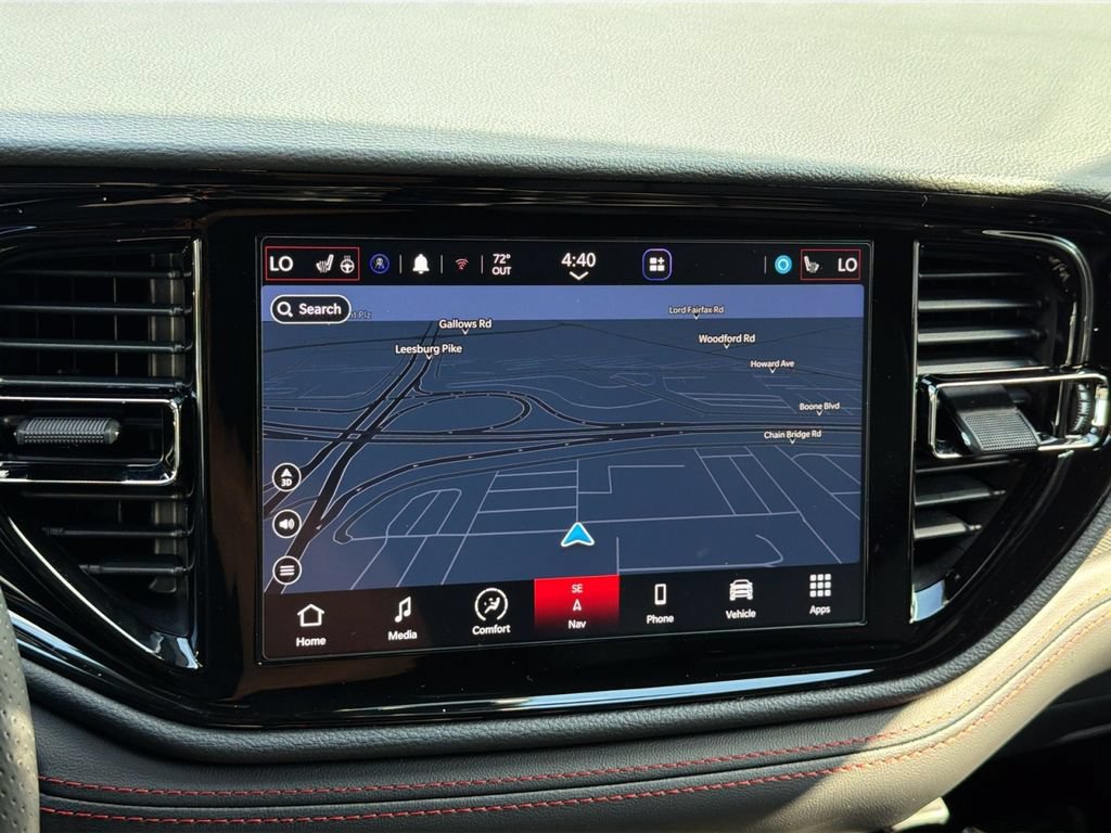 Used 2026 Dodge Durango GT AWD/4WD image 20