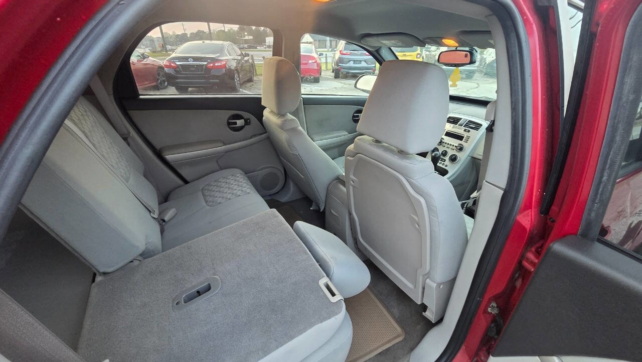 Used 2005 Chevrolet Equinox LT image 17