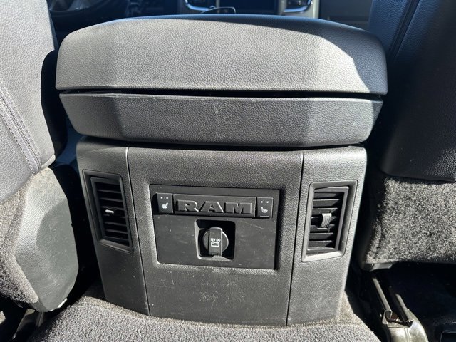 Used 2018 RAM 2500 Laramie w/ Off Road Package image 38