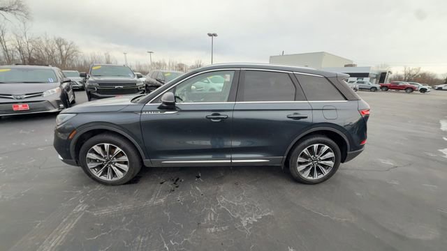 Used 2022 Lincoln Corsair Reserve w/ Equipment Group 201A image 5