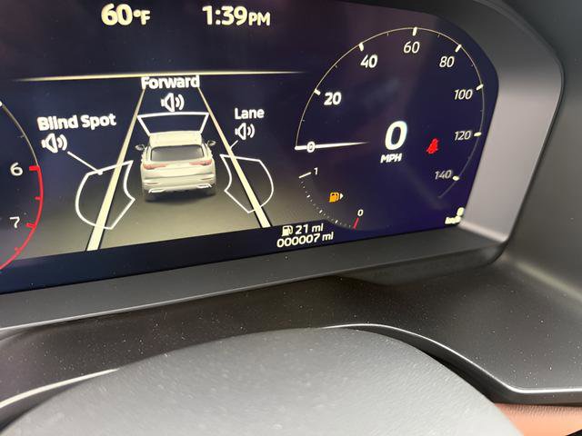 New 2026 Mitsubishi Outlander SEL FWD image 16