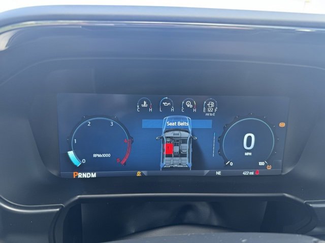 New 2026 Ford F350 Lariat image 18
