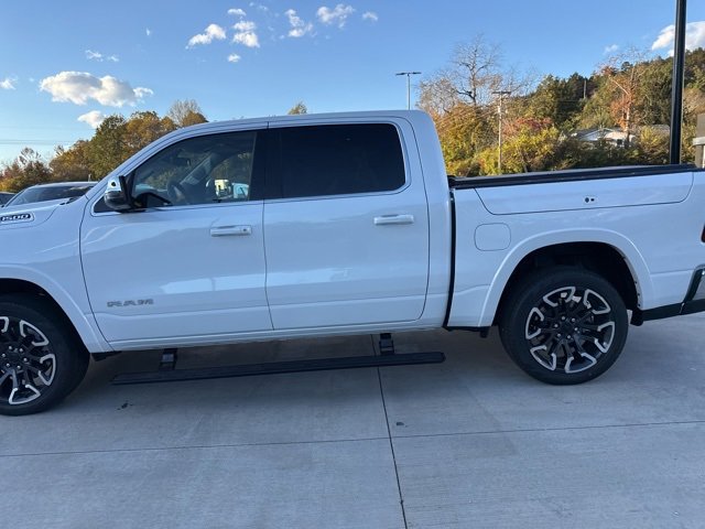 New 2026 RAM 1500 Limited image 10