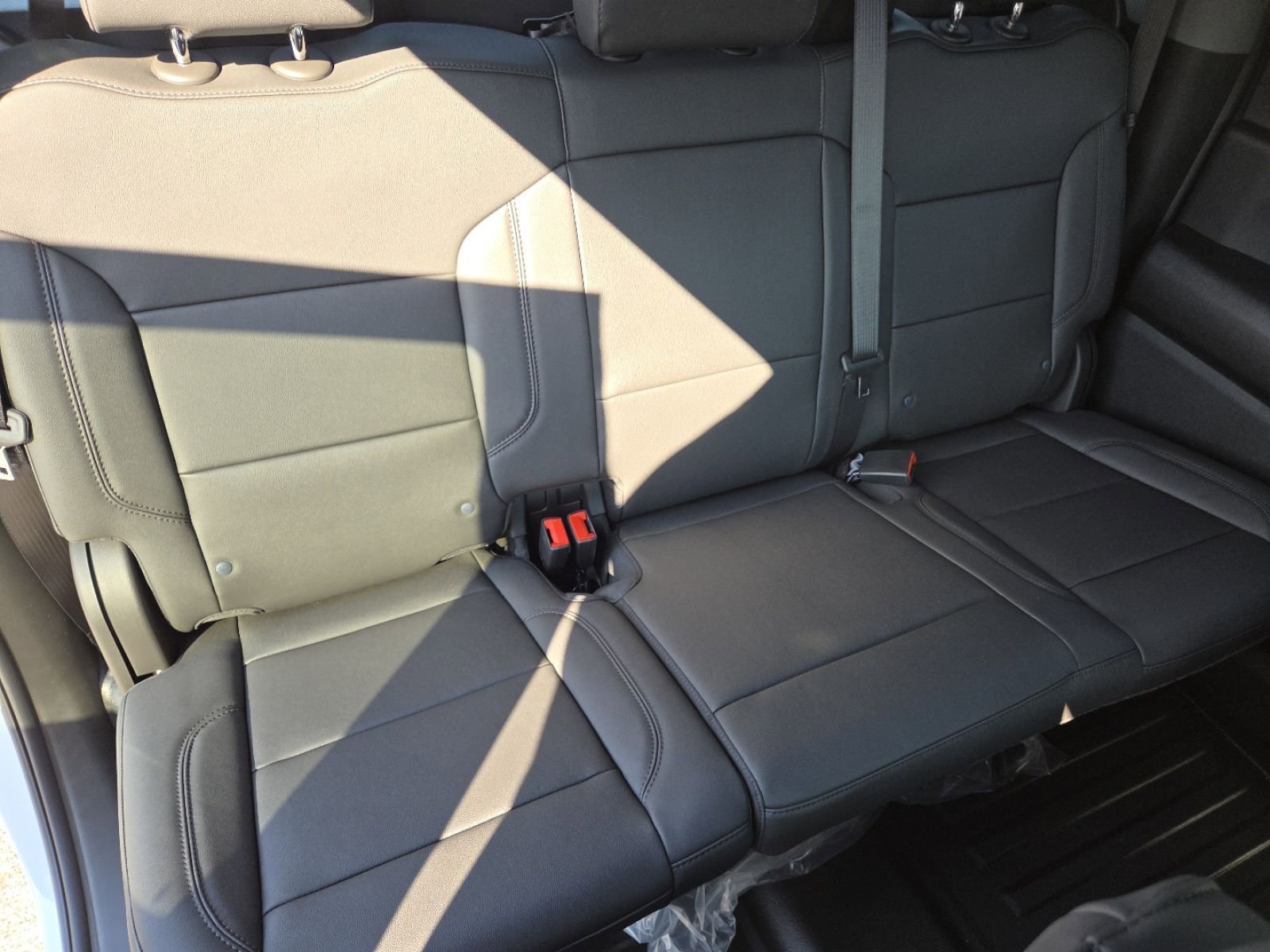 New 2026 GMC Sierra 3500 Pro w/ Convenience Package image 26