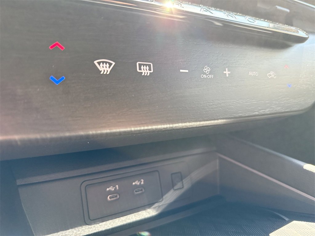 New 2025 Nissan Murano SL image 40