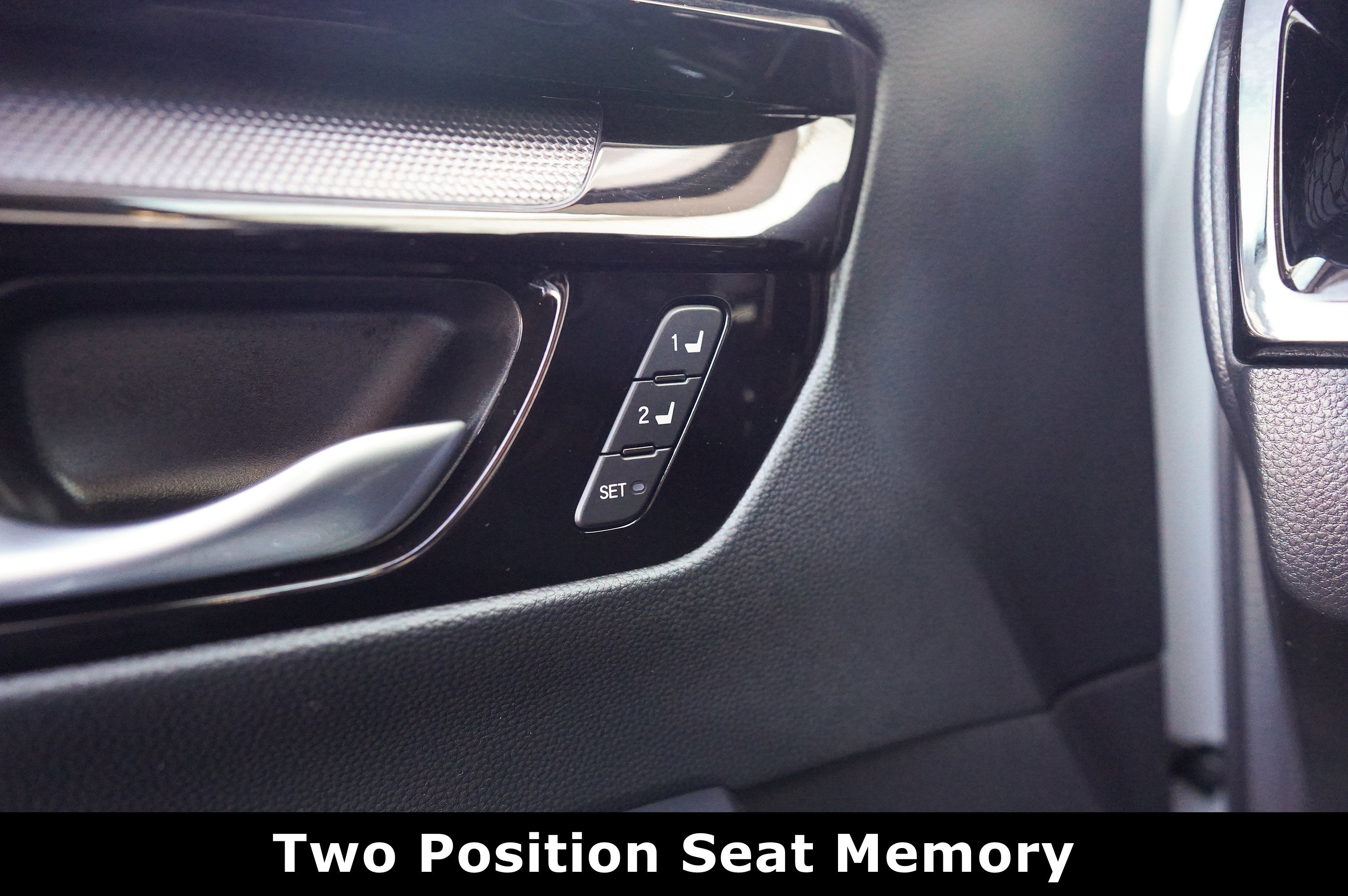 Used 2024 Honda CR-V EX-L image 35