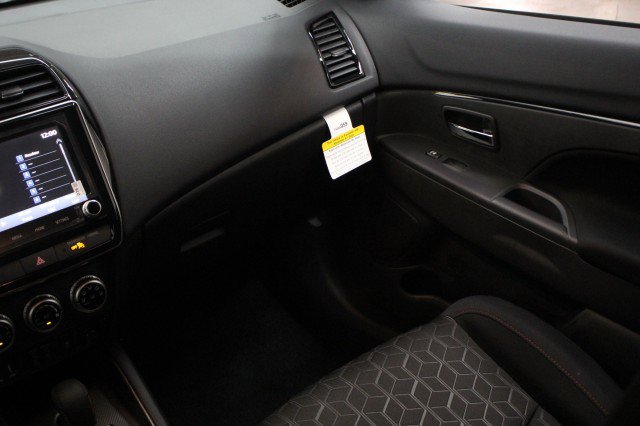 New 2026 Mitsubishi Outlander Sport LE AWD/4WD image 22