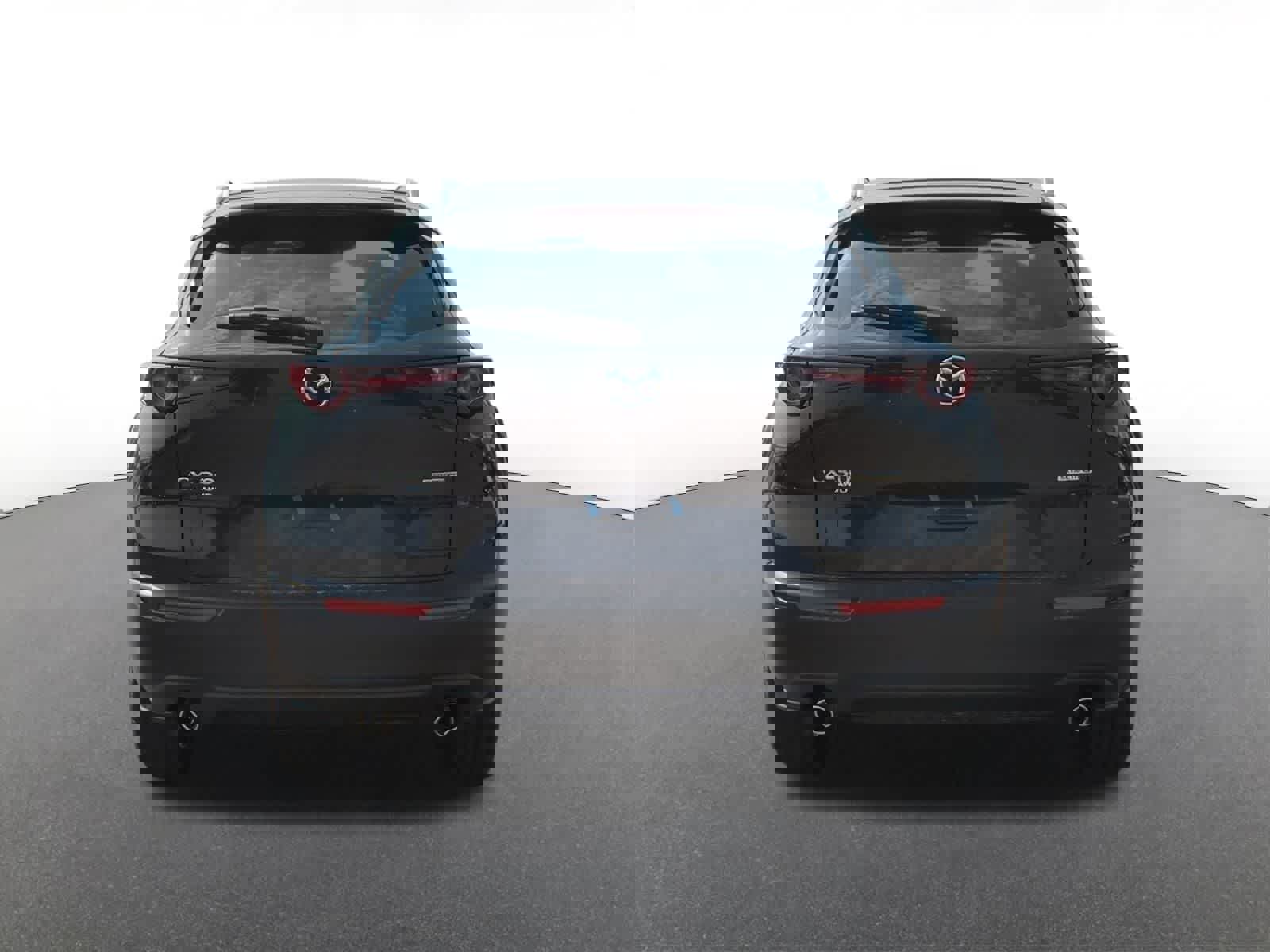 New 2025 MAZDA CX-30 AWD 2.5 S w/ Select Sport Pkg image 5