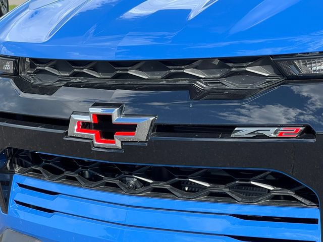 New 2026 Chevrolet Colorado ZR2 w/ Technology Package AWD/4WD image 50