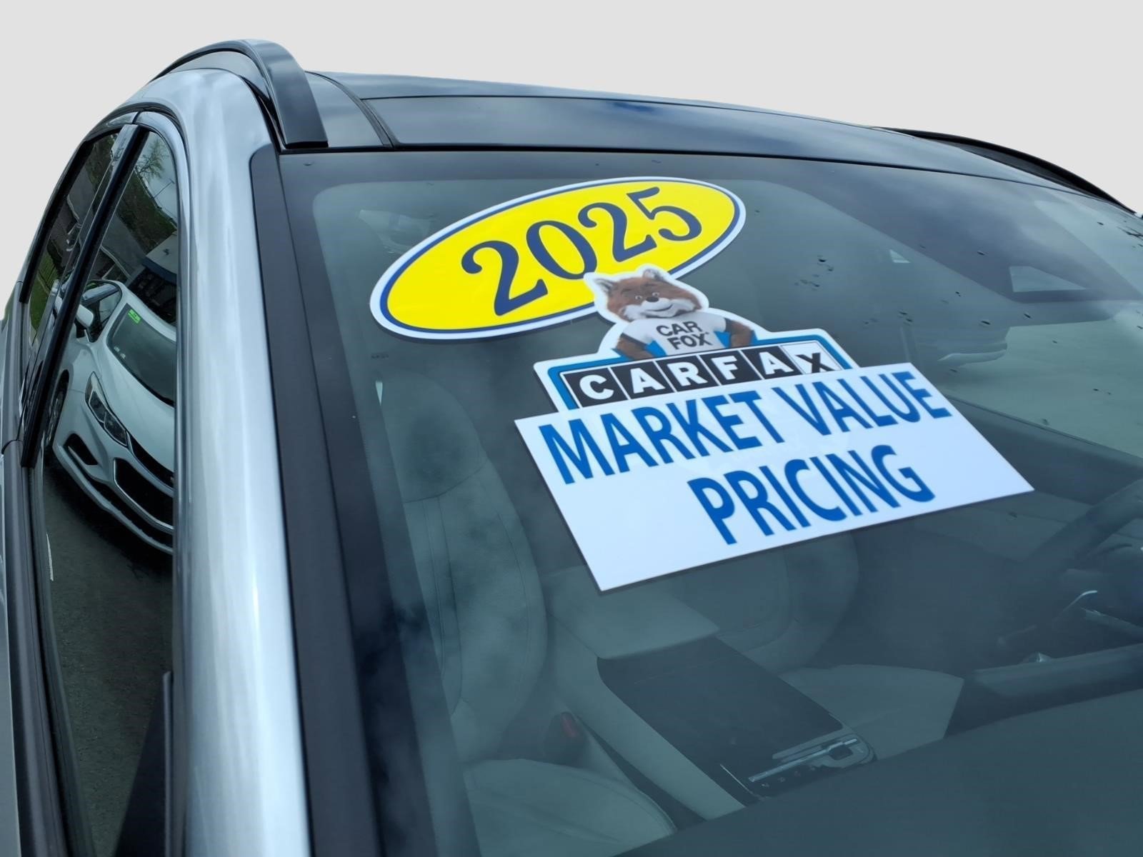 Used 2025 Hyundai Tucson Limited image 9