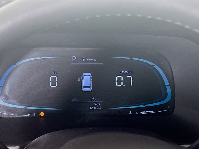 Used 2024 Hyundai Palisade SEL image 13