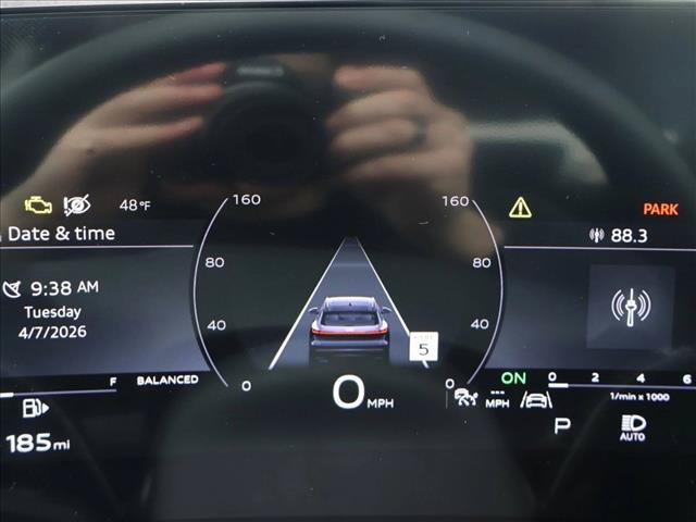New 2025 Audi Q5 Premium AWD/4WD image 11